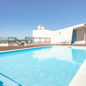Oceanview Luxury Paradise Location Sun And Pool Apartment