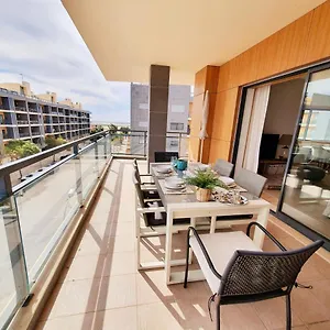 Sovipral Homes Casa Do Mocho Apartment