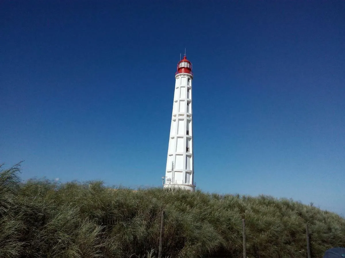 Pilot House - Village Marina Olhao 0*,