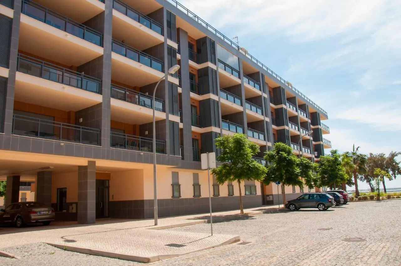 Apartment Pilot House - Village Marina Olhao