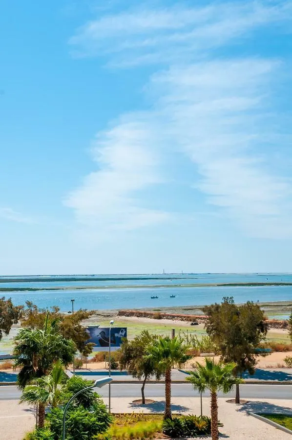 Pilot House - Village Marina Olhao 0*,
